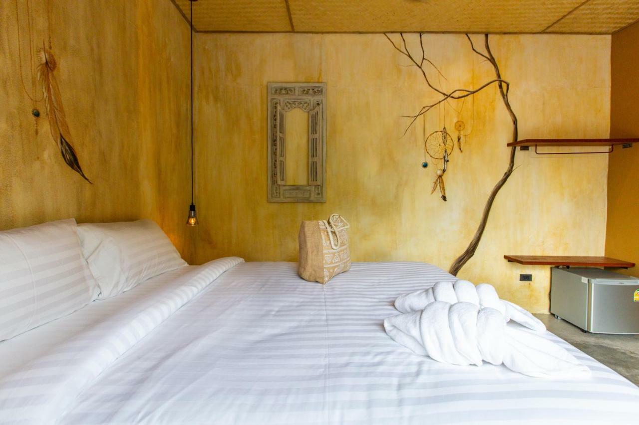 Dreamcatcher Boutique Hotel Bophut Exterior foto