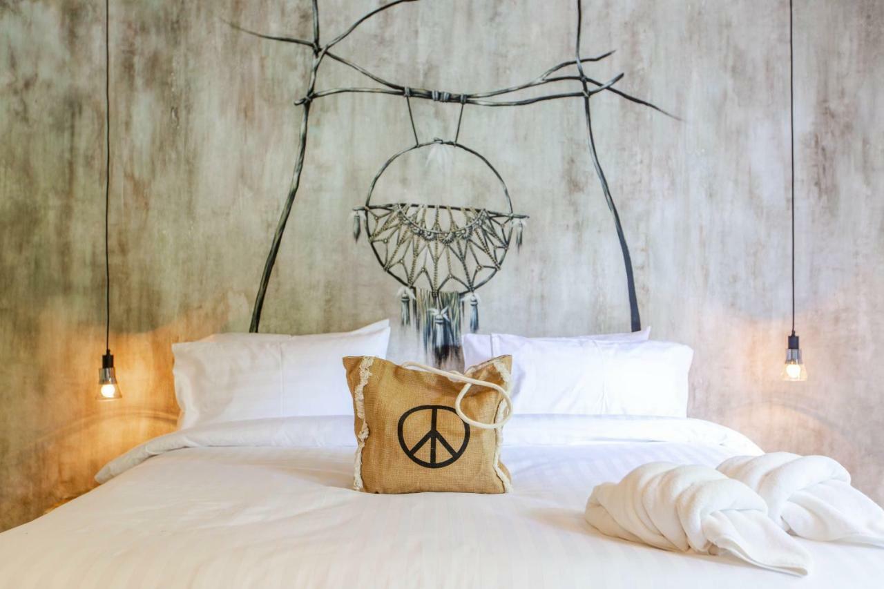 Dreamcatcher Boutique Hotel Bophut Exterior foto
